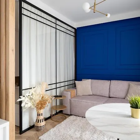 Luxury Modern *