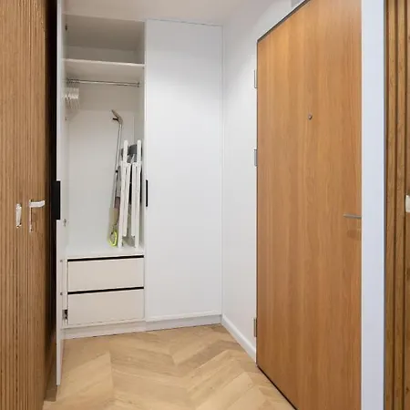 Luxury Modern *