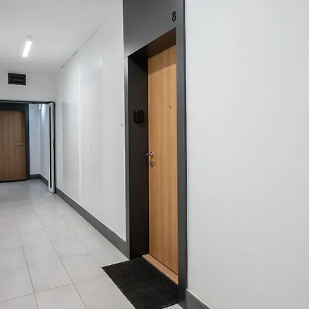 Luxury Modern Διαμέρισμα