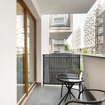 Luxury Modern *