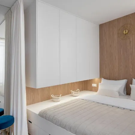 Luxury Modern Apartment